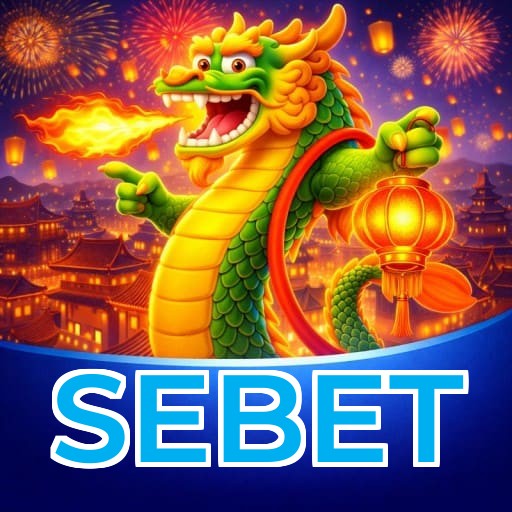 SEBET Jogos - 2.500+ Títulos